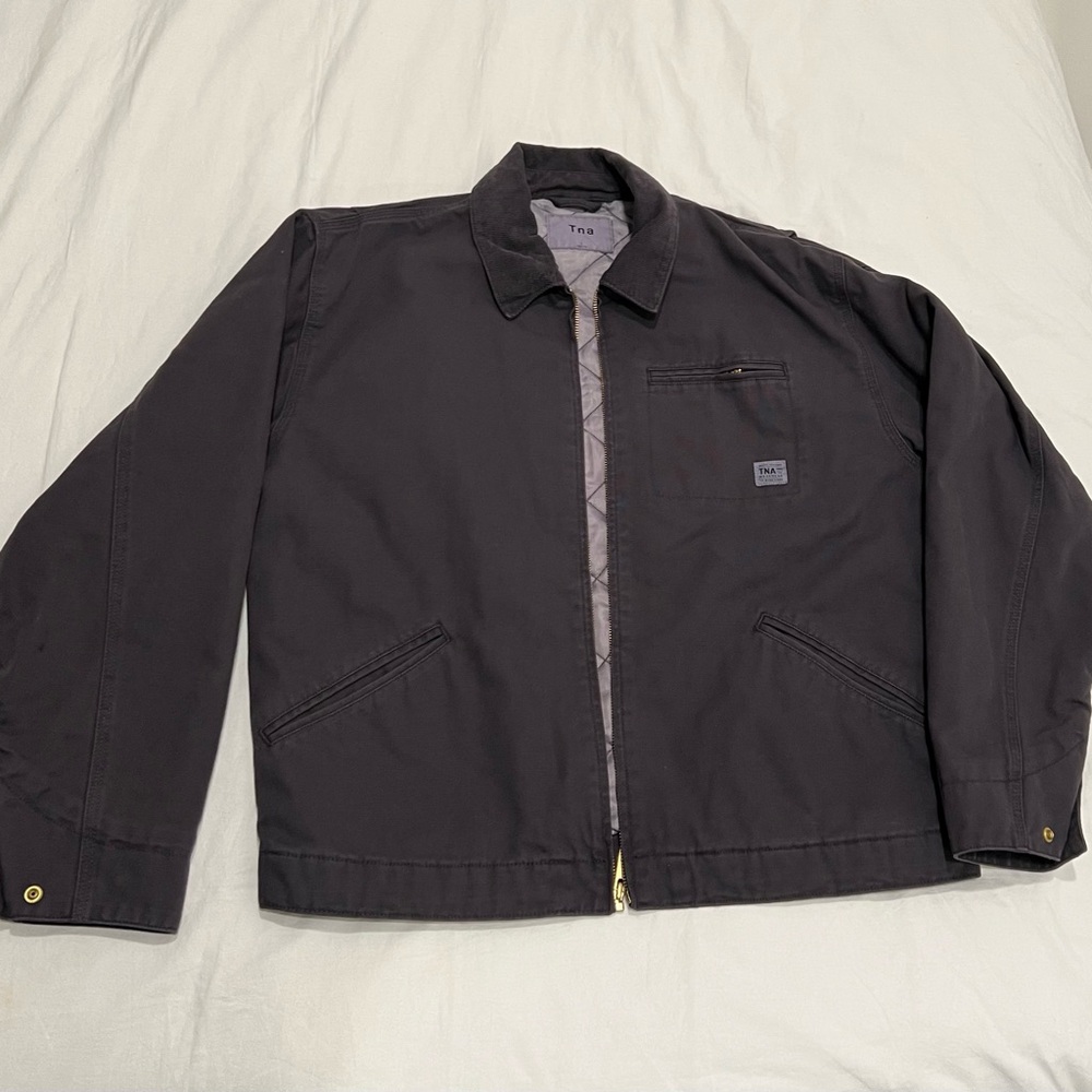 TNA Jacket